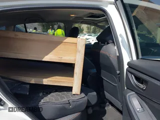 2023 Subaru Crosstrek Limited с VIN JF2GTHNC0P8330161, выставлен на аукционе IAAI как лот 42105024 с пробегом 29 117 миль миль и . История ставок и продаж доступна на DreamBid. Изображение 8.