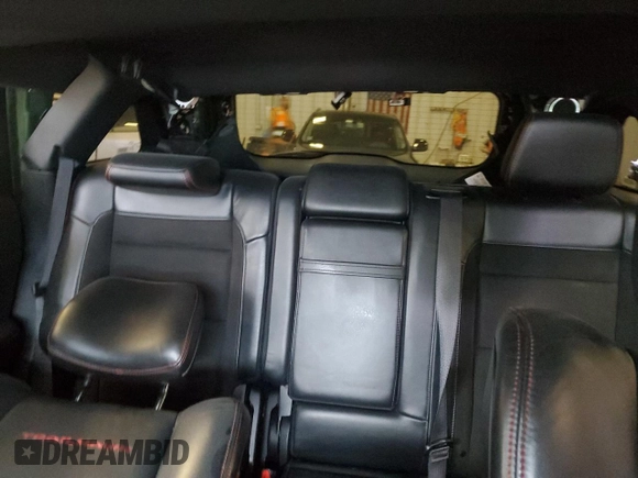 2021 Jeep Grand Cherokee Trailhawk with VIN 1C4RJFLG7MC766876, listed as a Copart auction lot 57228665 with 50,398 mi miles and Salvage title. Bid and sale history available at DreamBid. Image 10.