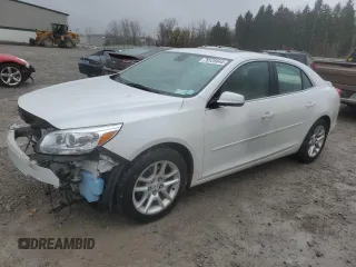 2016 Chevrolet Malibu Limited LT with VIN 1G11C5SA9GF142619, listed as a Copart auction lot 79125644 with 109,156 mi miles and Salvage Title. Bid and sale history available at carsss.com. Image 1.