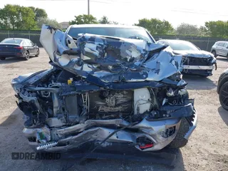 2019 Ram 1500 Big Horn z VIN 1C6RREFT0KN785936, wystawiony jako IAAI lot #41724260 z przebiegiem 71 247 mil mil oraz . Historia ofert i sprzedaży dostępna na DreamBid. Obrazek 11.