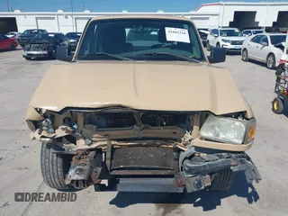 2011 Ford Ranger XL with VIN 1FTKR1ED5BPA43470, listed as a IAAI auction lot 41661216 with 110,959 mi miles and . Bid and sale history available at DreamBid. Image 12.