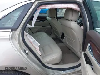 2013 Cadillac XTS Luxury z VIN 2G61R5S30D9174924, wystawiony jako IAAI lot #41958461 z przebiegiem 78 673 mil mil oraz . Historia ofert i sprzedaży dostępna na DreamBid. Obrazek 8.