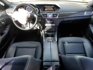 2015 Mercedes-Benz E-Class E 350 Sport with VIN WDDHF5KB2FB100567, listed as a Copart auction lot 45687745 with 90,168 mi miles and Salvage Title. Bid and sale history available at carsss.com. Image 8.