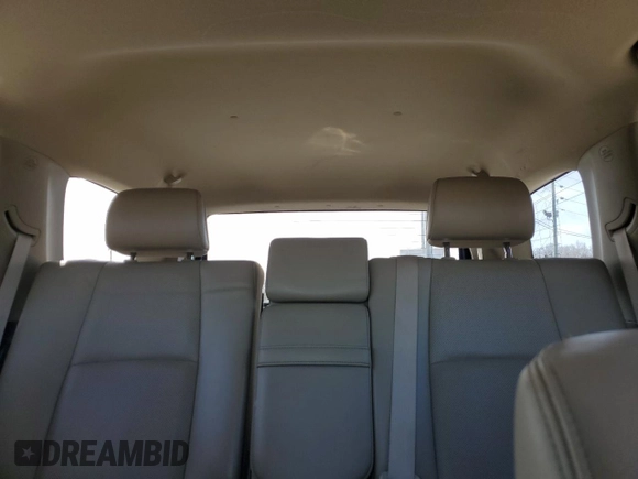2018 Toyota 4Runner SR5 with VIN JTEBU5JR7J5550688, listed as a Copart auction lot 50022215 with 65,126 mi miles and Salvage Title. Bid and sale history available at carsss.com. Image 10.