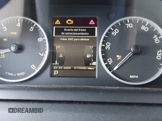 2011 Land Rover Range Rover Sport HSE с VIN SALSF2D48BA710513, выставлен на аукционе IAAI как лот 41506808 с пробегом 75 888 миль миль и . История ставок и продаж доступна на DreamBid. Изображение 7.