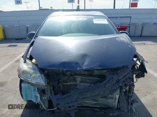 2014 Toyota Prius with VIN JTDKN3DPXE3054379, listed as a IAAI auction lot 42080665 with Not provided miles and . Bid and sale history available at DreamBid. Image 12.
