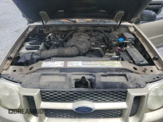 2002 Ford Explorer Sport Value z VIN 1FMYU60E32UA92511, wystawiony jako Copart lot #54368265 z przebiegiem 143 744 mil mil oraz Czysty tytuł • Clean title. Historia ofert i sprzedaży dostępna na DreamBid. Obrazek 12.