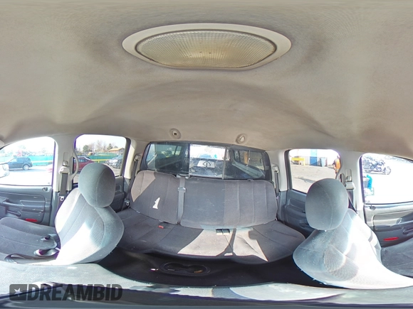 2003 Dodge 1500 ST with VIN 1D7HU18D03S337237, listed as a Copart auction lot 51109575 with 280,364 mi miles and Non Repairable. Bid and sale history available at carsss.com. Image 12.