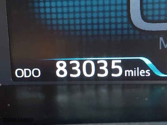 2021 Toyota Prius Prime LE with VIN JTDKAMFP1M3178179, listed as a IAAI auction lot 41233411 with 83,035 mi miles. Bid and sale history available at carsss.com. Image 16.