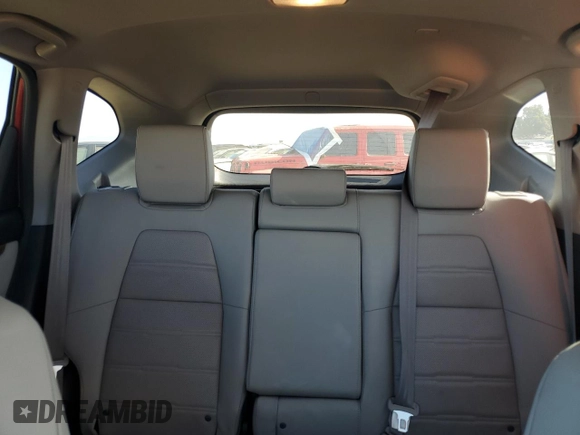 2020 Honda CR-V Touring z VIN 7FARW1H96LE010248, wystawiony jako Copart lot #57850305 z przebiegiem 54 715 mil mil oraz Szkoda całkowita • Salvage title. Historia ofert i sprzedaży dostępna na DreamBid. Obrazek 10.