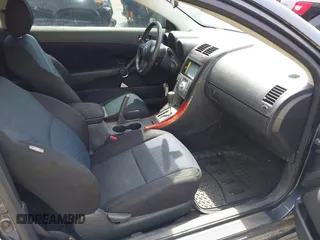 2007 Scion tC Spec z VIN JTKDE167570187560, wystawiony jako IAAI lot #42170058 z przebiegiem 158 413 mil mil oraz . Historia ofert i sprzedaży dostępna na DreamBid. Obrazek 5.