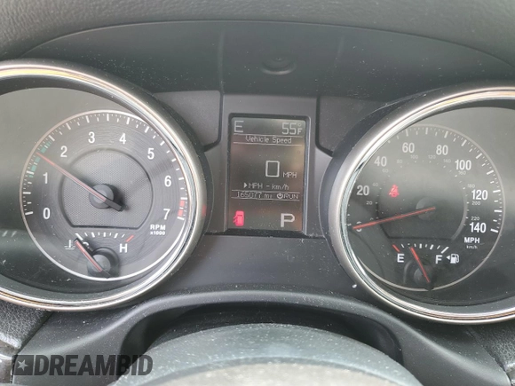 2011 Jeep Grand Cherokee Laredo with VIN 1J4RR4GGXBC567450, listed as a Copart auction lot 60056085 with 165,077 mi miles and Salvage title. Bid and sale history available at DreamBid. Image 9.