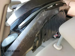 2015 Honda Civic EX-L with VIN 2HGFB2F90FH512353, listed as a Copart auction lot 54931545 with 150,461 mi miles and Salvage Title. Bid and sale history available at DreamBid. Image 10.