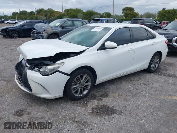 2017 Toyota Camry XLE with VIN 4T1BF1FK1HU734975, listed as a IAAI auction lot 42016147 with 192,111 mi miles and . Bid and sale history available at DreamBid. Image 17.