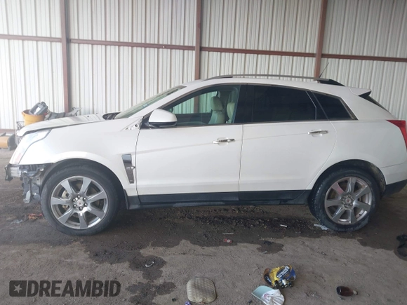 2010 Cadillac SRX Premium Collection с VIN 3GYFNCEY8AS577231, выставлен на аукционе IAAI как лот 42004015 с пробегом 134 900 миль миль и . История ставок и продаж доступна на DreamBid. Изображение 15.