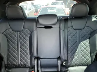 2018 Audi SQ5 Premium Plus with VIN WA1A4AFY7J2048896, listed as a Copart auction lot 67325664 with 108,292 mi miles and Clean Title. Bid and sale history available at DreamBid. Image 10.