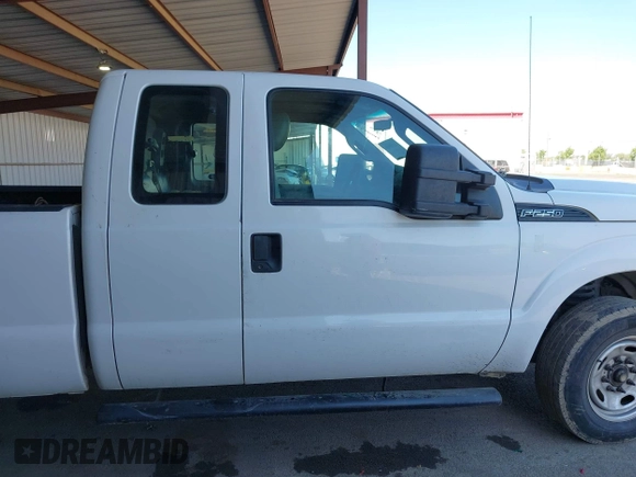 2012 Ford F-250 XL with VIN 1FT7X2A65CEC94866, listed as a IAAI auction lot 42110466 with 234,675 mi miles and . Bid and sale history available at DreamBid. Image 13.