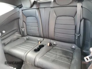 2021 Mercedes-Benz C 300 with VIN W1KWK8DB4MG068481, listed as a Copart auction lot 78740774 with Not Provided miles and Salvage Title. Bid and sale history available at DreamBid. Image 10.