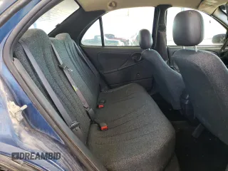 2005 Chevrolet Cavalier z VIN 1G1JC52F257159135, wystawiony jako Copart lot #46865825 z przebiegiem 230 431 mil mil oraz Szkoda całkowita • Salvage title. Historia ofert i sprzedaży dostępna na DreamBid. Obrazek 10.