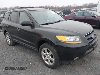 2009 Hyundai Santa Fe SE с VIN 5NMSH13E49H330039, выставлен на аукционе IAAI как лот 41791815 с пробегом 136 358 миль миль и . История ставок и продаж доступна на DreamBid. Изображение 1.