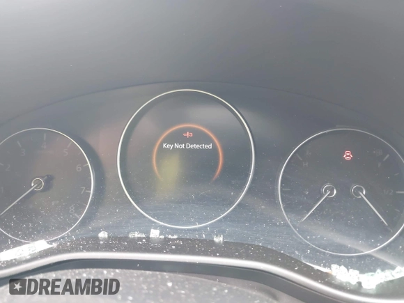 2024 Mazda CX-50 S Preferred z VIN 7MMVABBM4RN181098, wystawiony jako IAAI lot #42396568 z przebiegiem Nie podano mil oraz . Historia ofert i sprzedaży dostępna na DreamBid. Obrazek 7.
