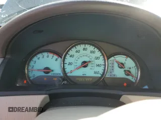 2004 Toyota Solara SE z VIN 4T1CE38P84U804445, wystawiony jako Copart lot #50579615 z przebiegiem 175 133 mil mil oraz Czysty tytuł • Clean title. Historia ofert i sprzedaży dostępna na DreamBid. Obrazek 9.