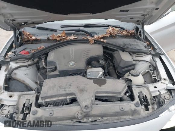2014 BMW 4 Series 428i xDrive with VIN WBA3N5C53EF716542, listed as a IAAI auction lot 41157641 with 135,264 mi miles and . Bid and sale history available at DreamBid. Image 10.