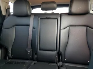 2023 Kia Sportage EX with VIN 5XYK33AFXPG052891, listed as a Copart auction lot 47467635 with 35,598 mi miles and Salvage Title. Bid and sale history available at DreamBid. Image 10.