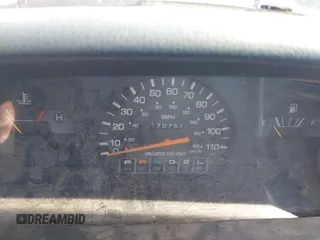 1994 Toyota Pickup DX with VIN JT4RN81P1R5194136, listed as a IAAI auction lot 41848772 with 170,759 mi miles and . Bid and sale history available at DreamBid. Image 7.