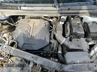 2022 Kia Carnival LXS with VIN KNDNB4H35N6157579, listed as a Copart auction lot 77755144 with 0 mi miles and Salvage Title. Bid and sale history available at carsss.com. Image 12.