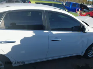 2017 Nissan Sentra SV с VIN 3N1AB7AP5HY295944, выставлен на аукционе IAAI как лот 40811623 с пробегом Не указан миль и . История ставок и продаж доступна на DreamBid. Изображение 13.