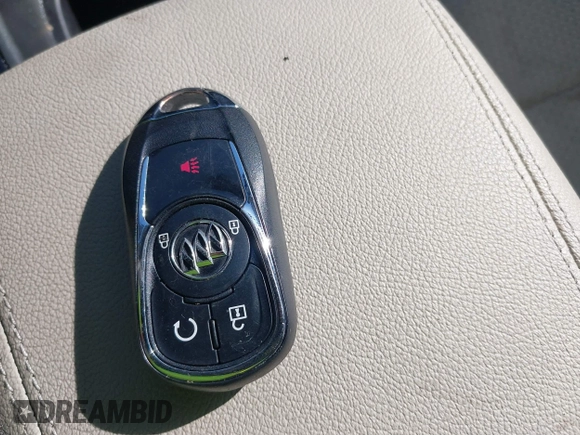 2018 Buick Regal Preferred с VIN W04GL6SXXJ1057573, выставлен на аукционе IAAI как лот 42052928 с пробегом 31 904 миль миль и . История ставок и продаж доступна на DreamBid. Изображение 11.
