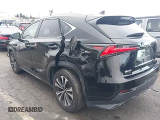 2019 Lexus NX 300 z VIN JTJBARBZXK2211409, wystawiony jako IAAI lot #41784562 z przebiegiem 63 682 mil mil oraz . Historia ofert i sprzedaży dostępna na DreamBid. Obrazek 3.