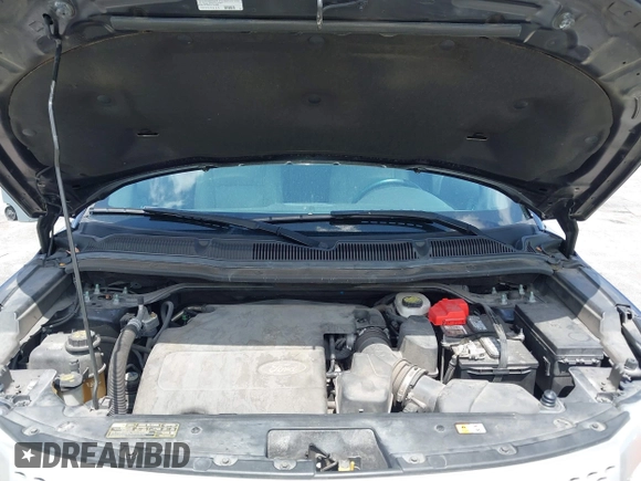 2011 Ford Explorer XLT с VIN 1FMHK7D87BGA78870, выставлен на аукционе IAAI как лот 42547415 с пробегом 180 762 миль миль и . История ставок и продаж доступна на DreamBid. Изображение 10.