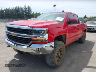 2016 Chevrolet Silverado 1500 LT with VIN 1GCVKREC5GZ152028, listed as a IAAI auction lot 42196516 with 178,767 mi miles and . Bid and sale history available at DreamBid. Image 17.