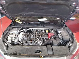 2024 Nissan Sentra SV with VIN 3N1AB8CV0RY286877, listed as a IAAI auction lot 42794013 with 21,410 mi miles and . Bid and sale history available at DreamBid. Image 28.