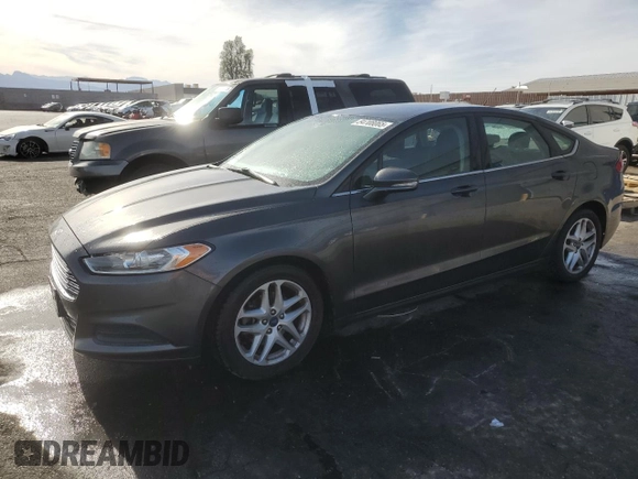 2015 Ford Fusion SE with VIN 3FA6P0H7XFR225595, listed as a Copart auction lot 54708065 with 181,917 mi miles and Clean Title. Bid and sale history available at carsss.com. Image 1.