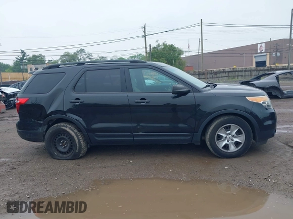 2013 Ford Explorer z VIN 1FM5K8B80DGA71970, wystawiony jako IAAI lot #42432007 z przebiegiem 145 879 mil mil oraz . Historia ofert i sprzedaży dostępna na DreamBid. Obrazek 13.