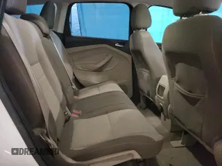 2014 Ford Escape SE with VIN 1FMCU9GX1EUC89538, listed as a Copart auction lot 50843345 with 96,455 mi miles and Clean Title. Bid and sale history available at carsss.com. Image 11.