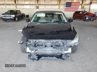 2015 Mazda Mazda3 i Touring with VIN JM1BM1V72F1249332, listed as a Copart auction lot 53074935 with 113,602 mi miles and Salvage Title. Bid and sale history available at carsss.com. Image 5.
