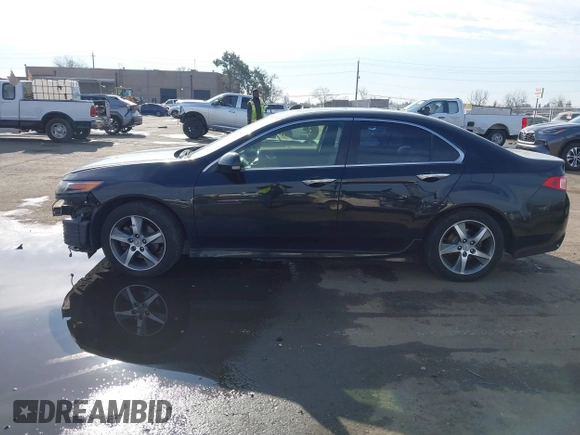 2014 Acura TSX Special Edition с VIN JH4CU2F84EC003241, выставлен на аукционе IAAI как лот 41419163 с пробегом 120 660 миль миль и . История ставок и продаж доступна на DreamBid. Изображение 14.