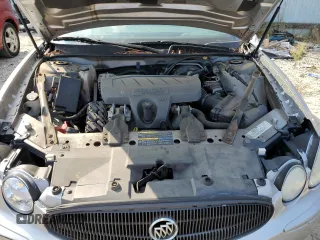 2006 Buick LaCrosse CX with VIN 2G4WC582661275305, listed as a Copart auction lot 70347894 with 89,283 mi miles and Clean Title. Bid and sale history available at carsss.com. Image 11.