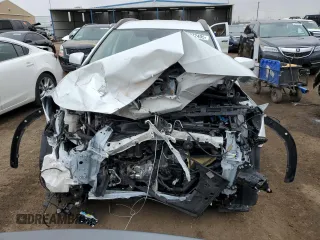 2023 Toyota Corolla Cross LE z VIN 7MUCAABG9PV044246, wystawiony jako Copart lot #51372405 z przebiegiem 63 743 mil mil oraz Szkoda całkowita • Salvage title. Historia ofert i sprzedaży dostępna na DreamBid. Obrazek 5.
