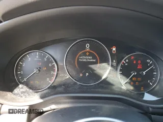 2024 Mazda 3 S with VIN 3MZBPAAM9RM429625, listed as a Copart auction lot 48815485 with 2,321 mi miles and Salvage Title. Bid and sale history available at DreamBid. Image 9.