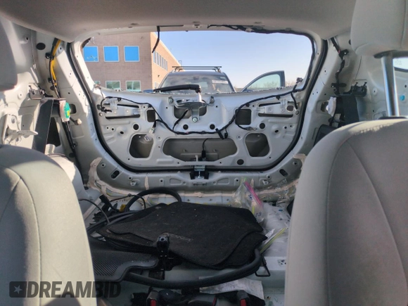 2022 Hyundai Kona SE z VIN KM8K2CAB1NU830115, wystawiony jako Copart lot #52919145 z przebiegiem 42 621 mil mil oraz Szkoda całkowita • Salvage title. Historia ofert i sprzedaży dostępna na DreamBid. Obrazek 10.