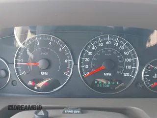 2004 Chrysler Sebring LXi z VIN 1C3EL55R04N335516, wystawiony jako IAAI lot #42359687 z przebiegiem 133 708 mil mil oraz . Historia ofert i sprzedaży dostępna na DreamBid. Obrazek 7.