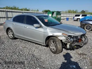 2009 Honda Accord LX-P с VIN 1HGCP26479A173618, выставлен на аукционе Copart как лот 52258705 с пробегом 172 880 миль миль и Списание • Salvage title. История ставок и продаж доступна на DreamBid. Изображение 4.