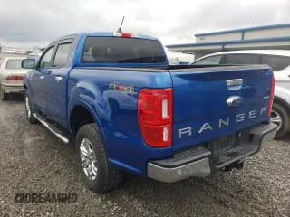 2019 Ford Ranger XL with VIN 1FTER4FH2KLA86901, listed as a Copart auction lot 37327303 with Not Provided miles and . Bid and sale history available at DreamBid. Image 2.