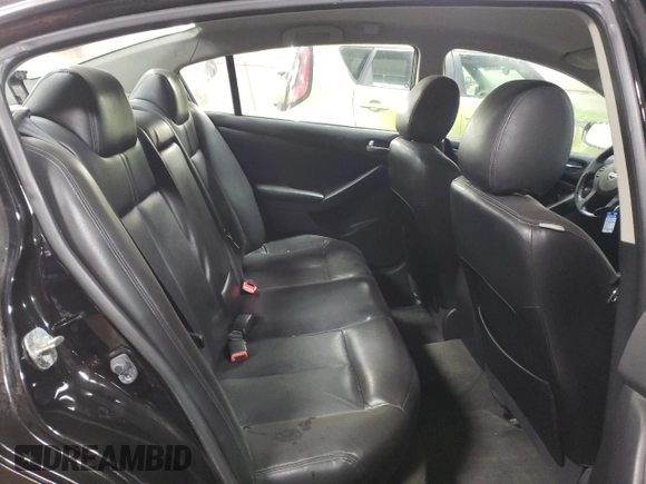 2012 Nissan Altima 2.5 SL with VIN 1N4AL2AP8CN475637, listed as a Copart auction lot 89099195 with 104,966 mi miles and Salvage Title. Bid and sale history available at carsss.com. Image 10.