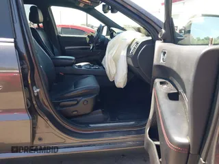2015 Dodge Durango R/T с VIN 1C4SDJCTXFC810655, выставлен на аукционе IAAI как лот 42385414 с пробегом 101 618 миль миль и . История ставок и продаж доступна на DreamBid. Изображение 5.